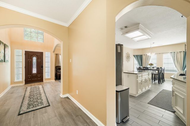 8111 Morningbrook Court, Spring, TX 77379
