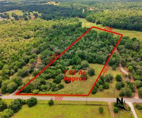 810 Pine Valley LOOP, Smithville, TX 78957
