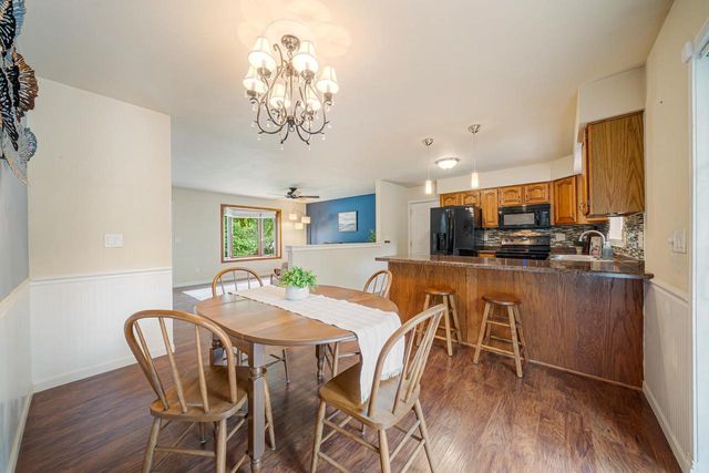 1205 MANITOWOC ROAD, Menasha, WI 54952