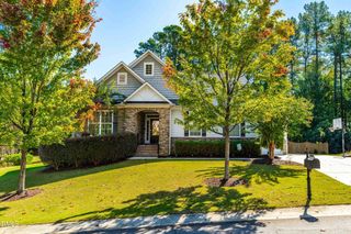 12909 Baybriar Drive, Raleigh, NC 27613