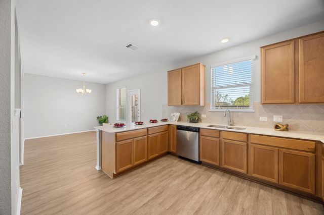 6312 Wagon Spring ST, Del Valle, TX 78617