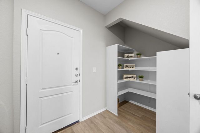 6312 Wagon Spring ST, Del Valle, TX 78617