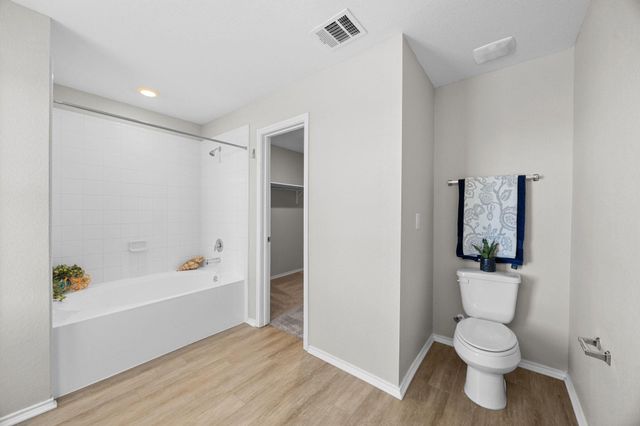 6312 Wagon Spring ST, Del Valle, TX 78617