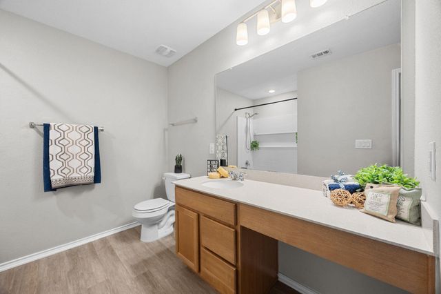 6312 Wagon Spring ST, Del Valle, TX 78617