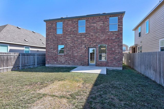 6312 Wagon Spring ST, Del Valle, TX 78617