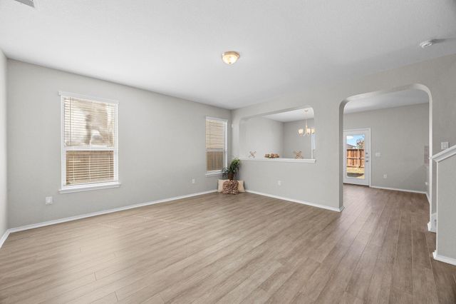 6312 Wagon Spring ST, Del Valle, TX 78617