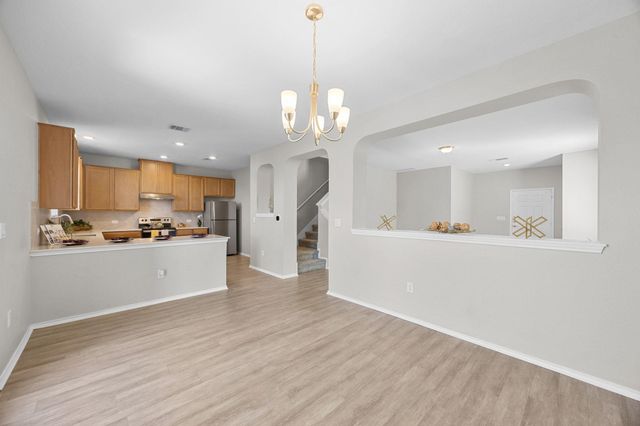 6312 Wagon Spring ST, Del Valle, TX 78617