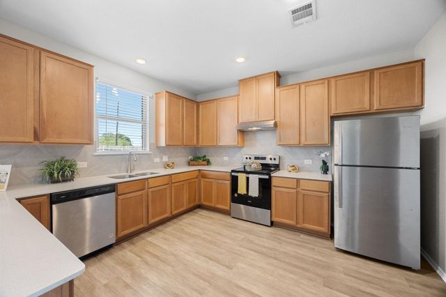 6312 Wagon Spring ST, Del Valle, TX 78617