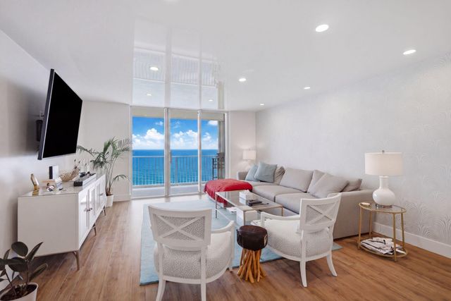 3580 S Ocean Boulevard 7F, South Palm Beach, FL 33480