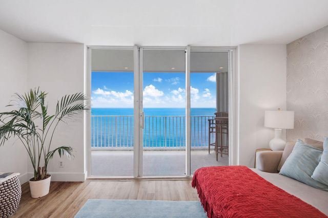 3580 S Ocean Boulevard 7F, South Palm Beach, FL 33480