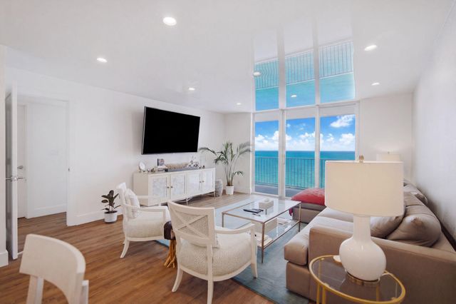 3580 S Ocean Boulevard 7F, South Palm Beach, FL 33480