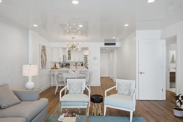3580 S Ocean Boulevard 7F, South Palm Beach, FL 33480