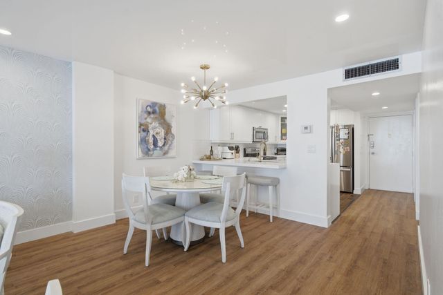 3580 S Ocean Boulevard 7F, South Palm Beach, FL 33480