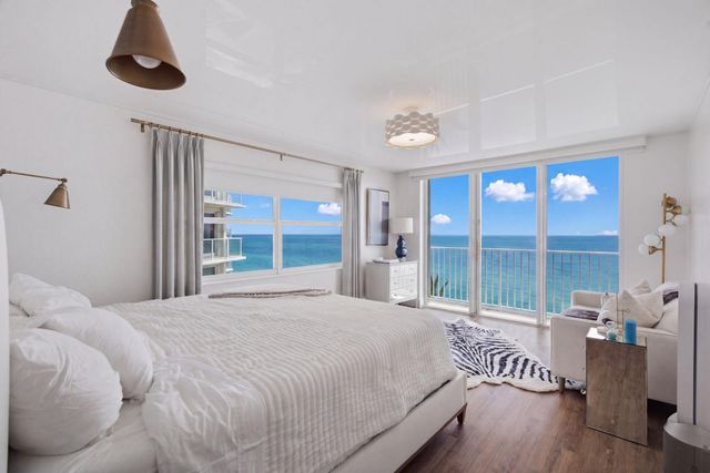 3580 S Ocean Boulevard 7F, South Palm Beach, FL 33480