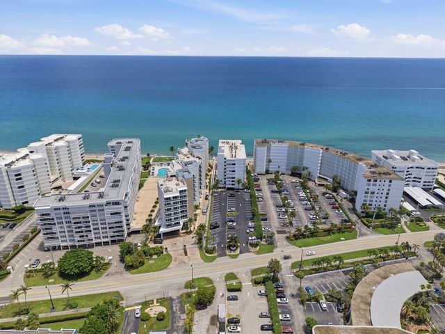 3580 S Ocean Boulevard 7F, South Palm Beach, FL 33480