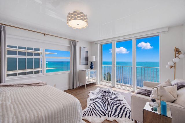 3580 S Ocean Boulevard 7F, South Palm Beach, FL 33480