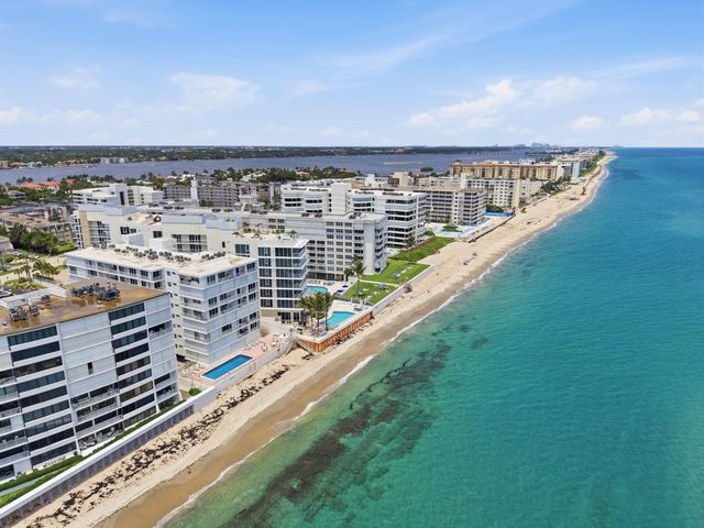 3580 S Ocean Boulevard 7F, South Palm Beach, FL 33480