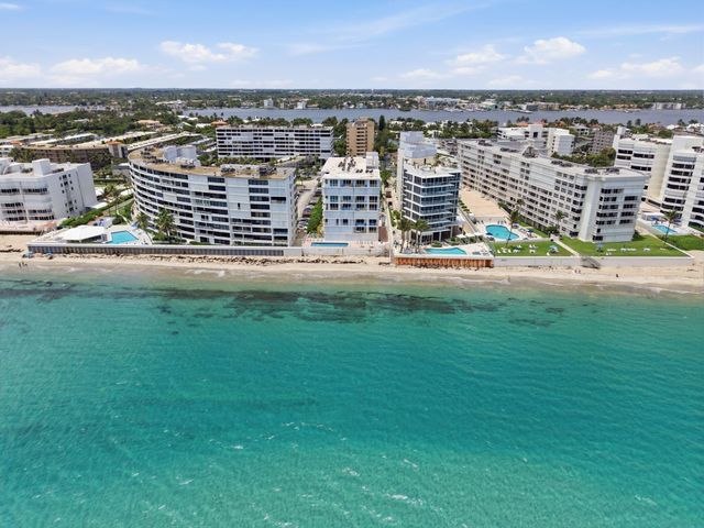 3580 S Ocean Boulevard 7F, South Palm Beach, FL 33480