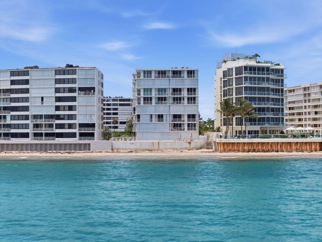 3580 S Ocean Boulevard 7F, South Palm Beach, FL 33480