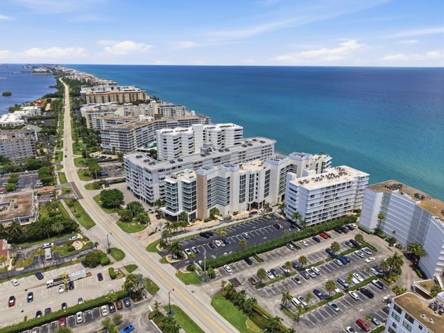 3580 S Ocean Boulevard 7F, South Palm Beach, FL 33480