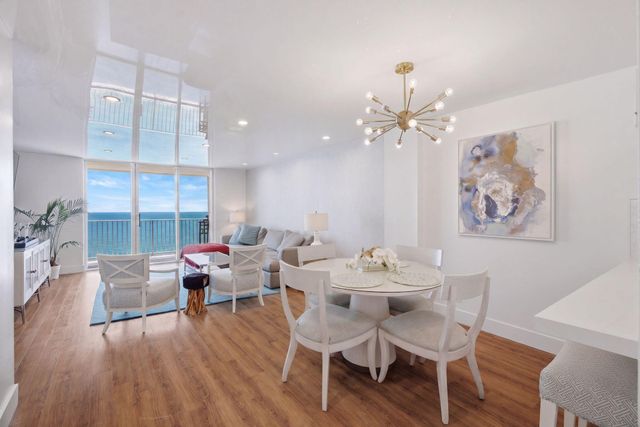 3580 S Ocean Boulevard 7F, South Palm Beach, FL 33480