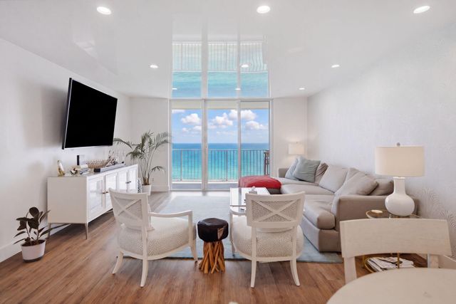 3580 S Ocean Boulevard 7F, South Palm Beach, FL 33480