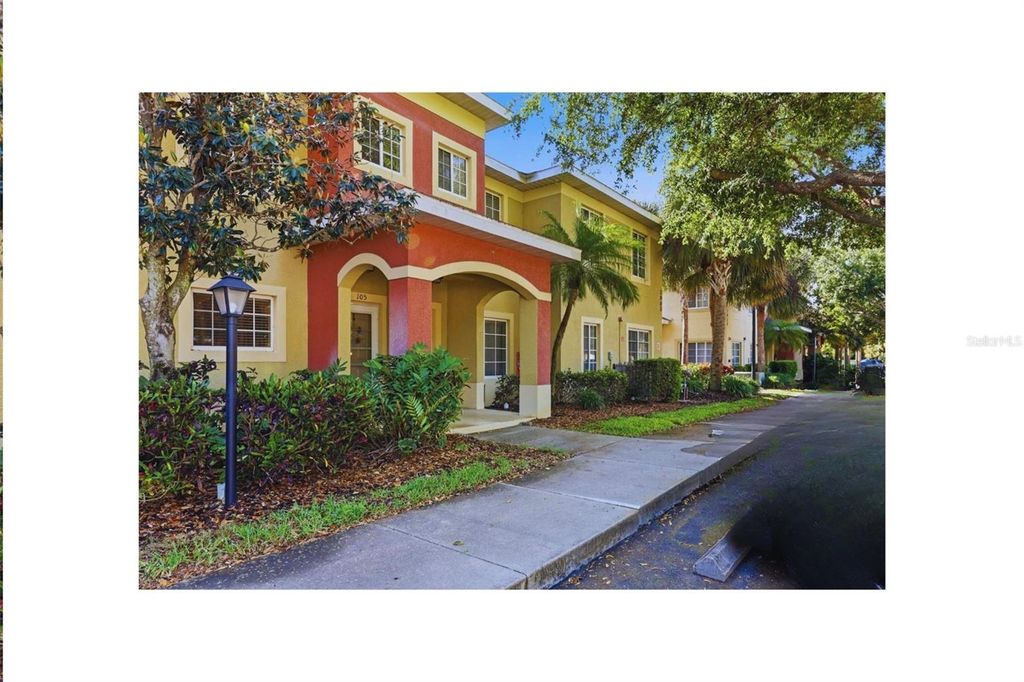 3603 45TH TERRACE W 101, Bradenton, FL 34210