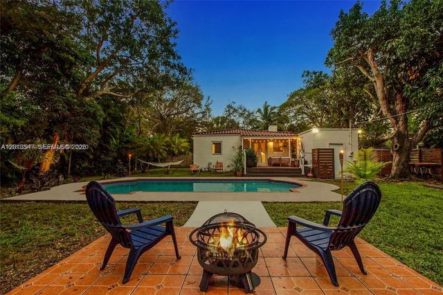 45 NW 93rd St 45, Miami Shores, FL 33150