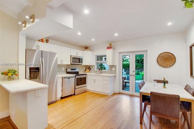 45 NW 93rd St 45, Miami Shores, FL 33150