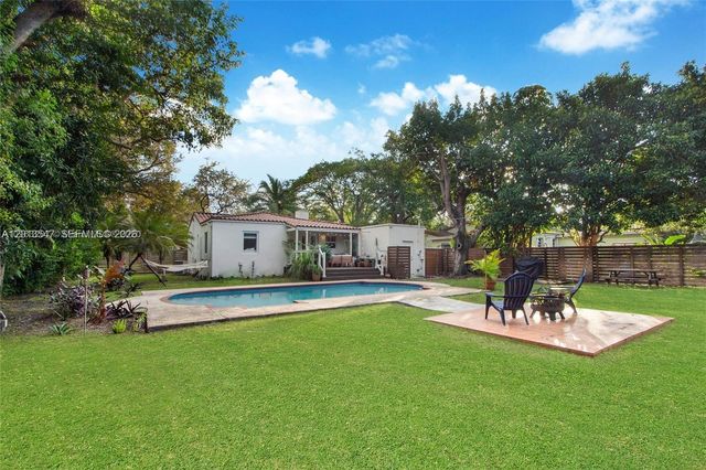 45 NW 93rd St 45, Miami Shores, FL 33150