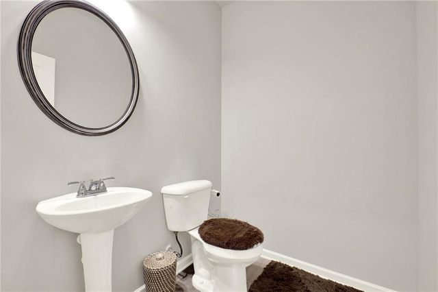 25 Thacker Trail, Adairsville, GA 30103