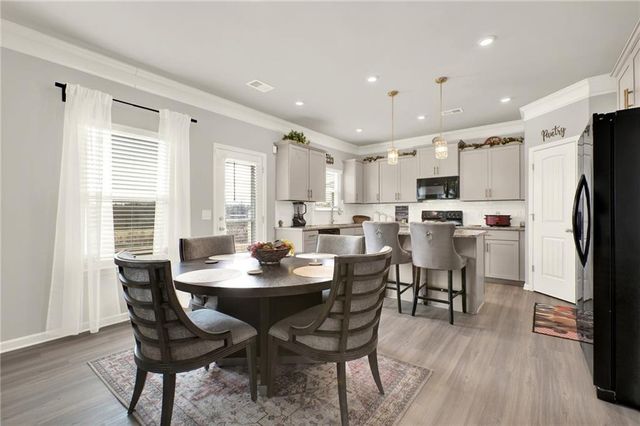 25 Thacker Trail, Adairsville, GA 30103