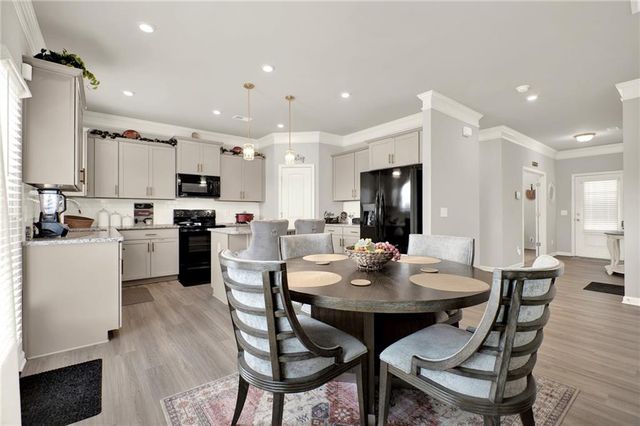 25 Thacker Trail, Adairsville, GA 30103