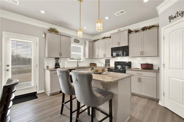 25 Thacker Trail, Adairsville, GA 30103