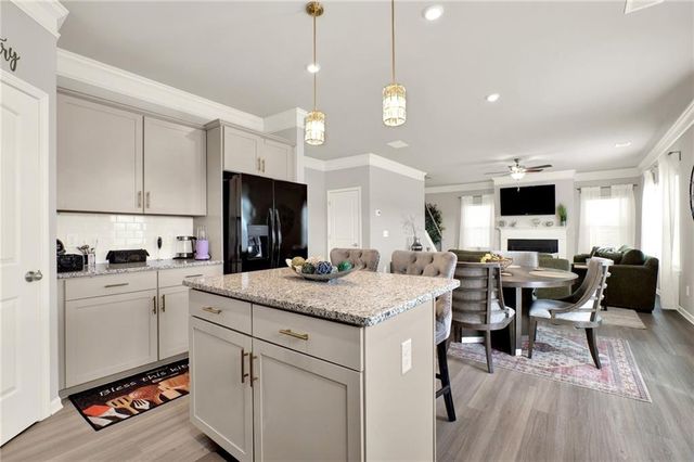 25 Thacker Trail, Adairsville, GA 30103