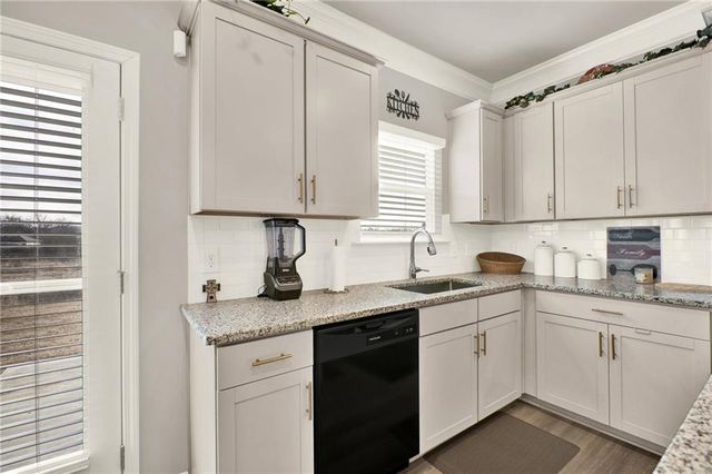 25 Thacker Trail, Adairsville, GA 30103