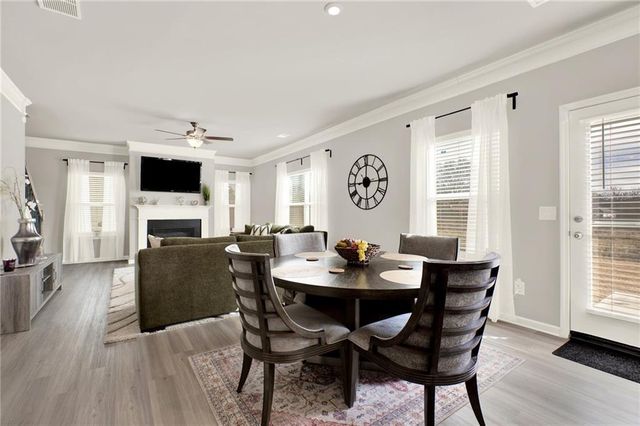 25 Thacker Trail, Adairsville, GA 30103