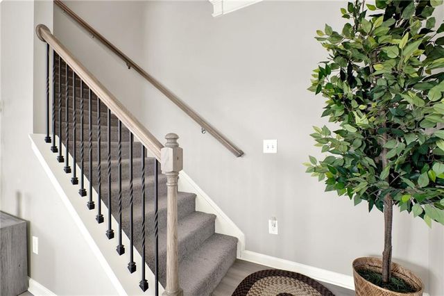 25 Thacker Trail, Adairsville, GA 30103