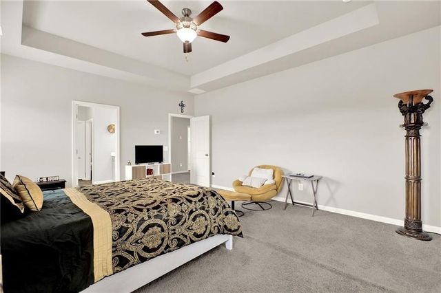 25 Thacker Trail, Adairsville, GA 30103