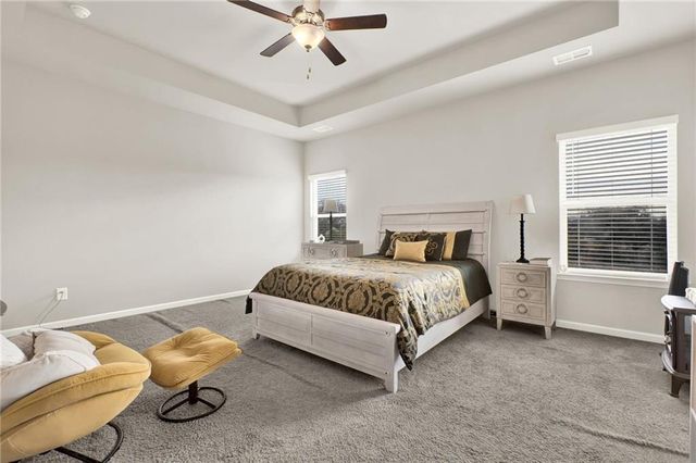 25 Thacker Trail, Adairsville, GA 30103