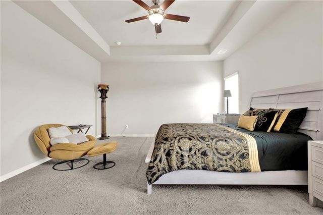 25 Thacker Trail, Adairsville, GA 30103