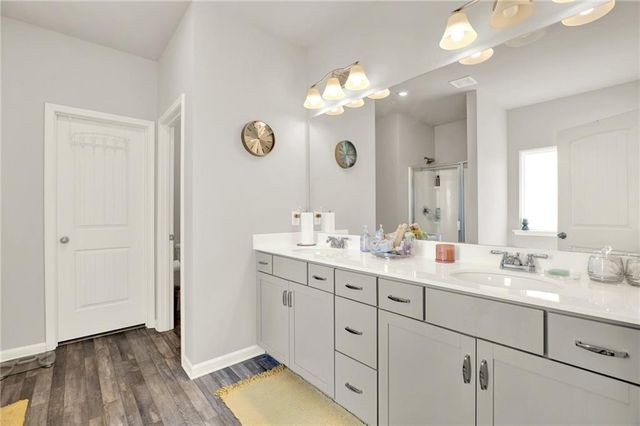 25 Thacker Trail, Adairsville, GA 30103