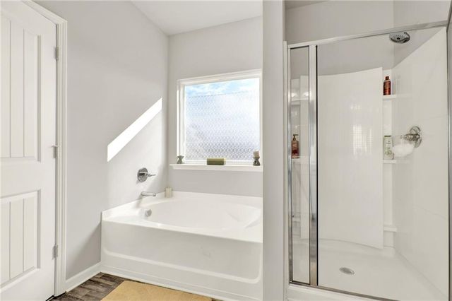 25 Thacker Trail, Adairsville, GA 30103