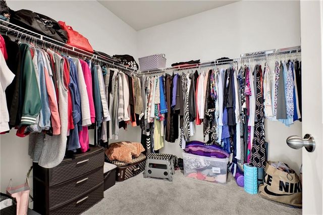 25 Thacker Trail, Adairsville, GA 30103