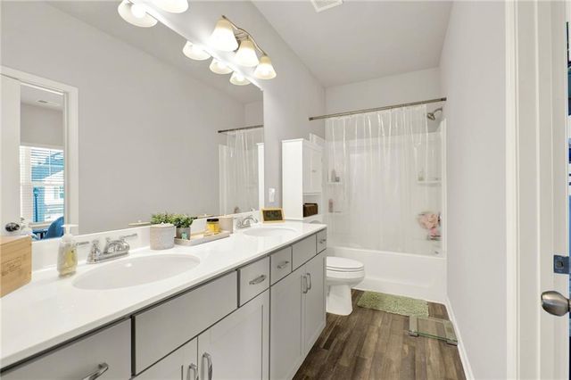 25 Thacker Trail, Adairsville, GA 30103