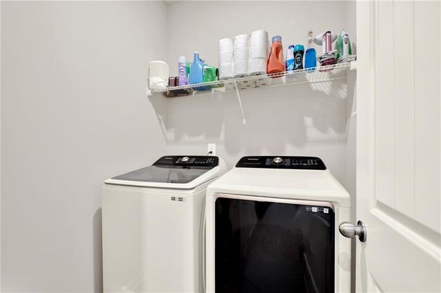 25 Thacker Trail, Adairsville, GA 30103