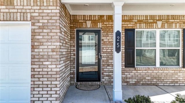 25 Thacker Trail, Adairsville, GA 30103