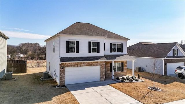 25 Thacker Trail, Adairsville, GA 30103