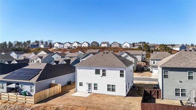 25 Thacker Trail, Adairsville, GA 30103