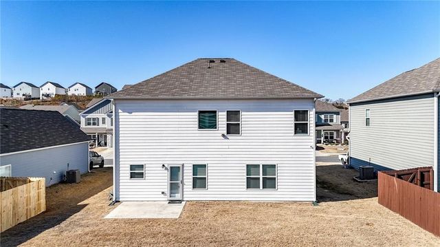 25 Thacker Trail, Adairsville, GA 30103